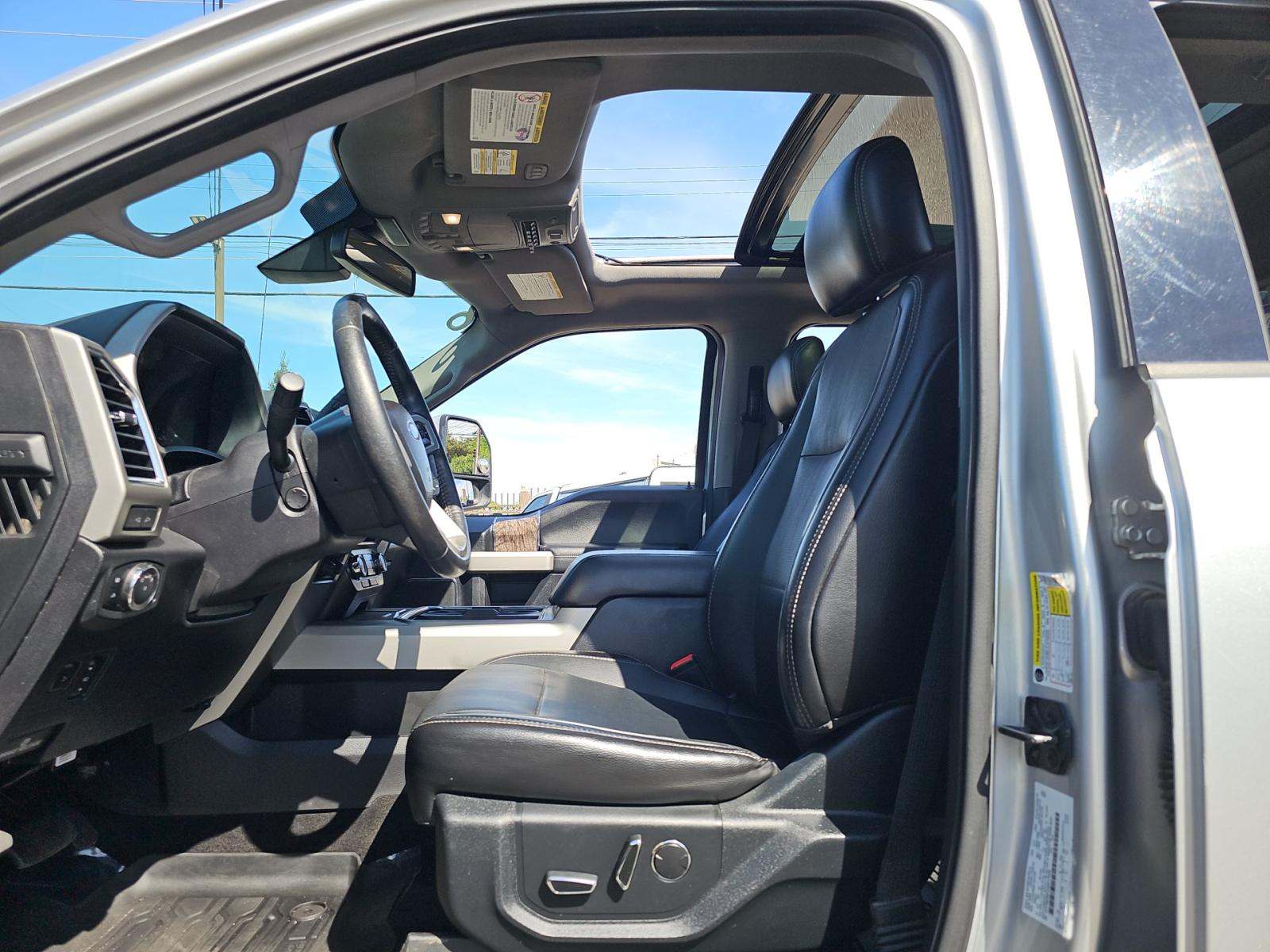 FORD F-250 - 2