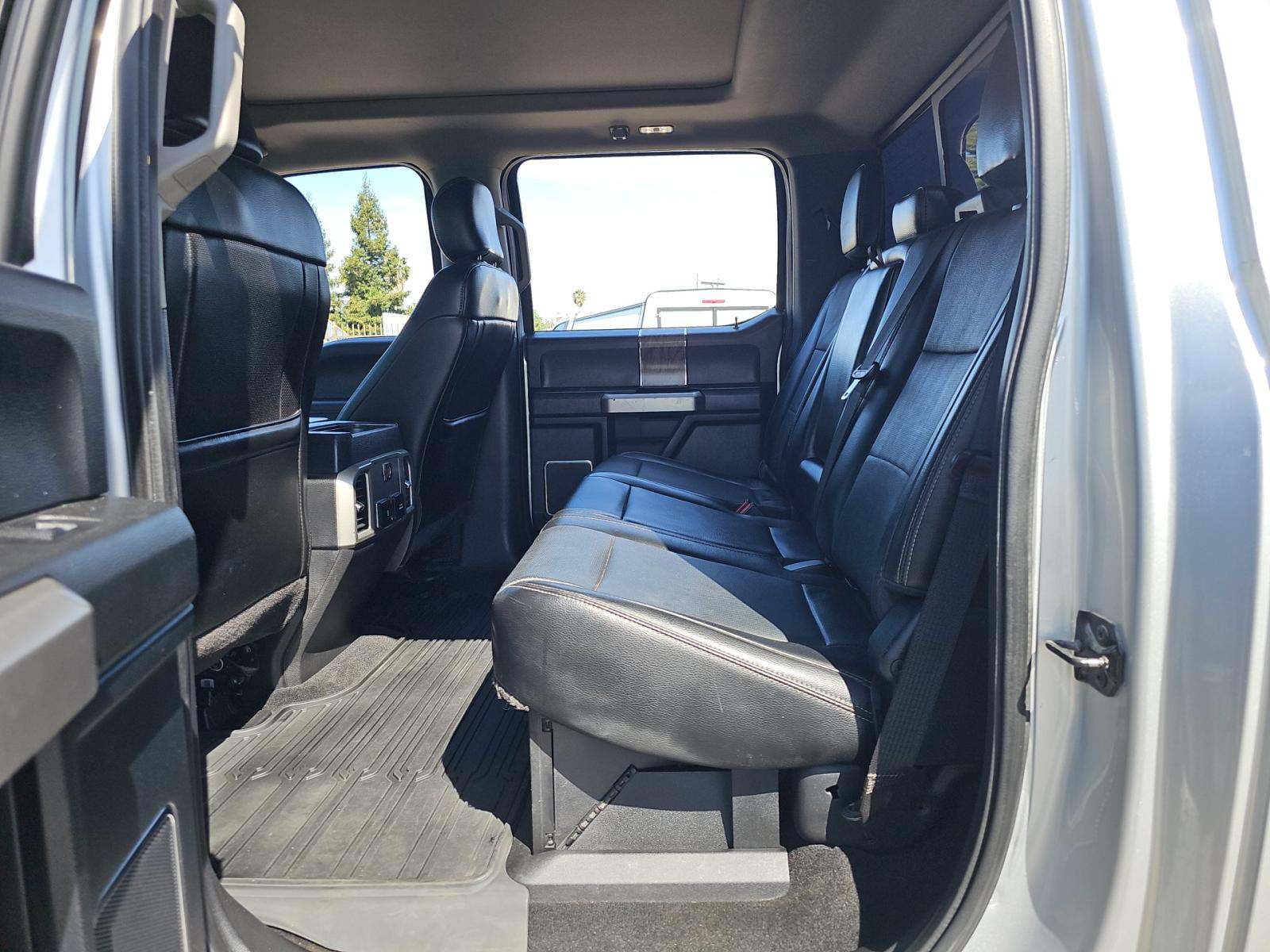 FORD F-250 - 9