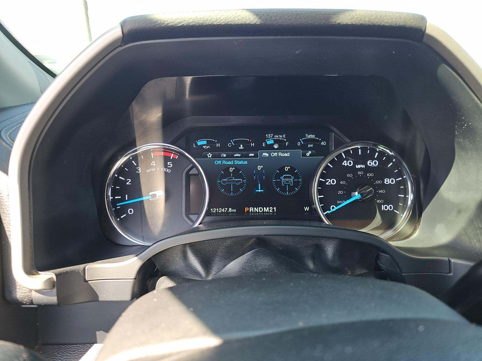 FORD F-250 - 5