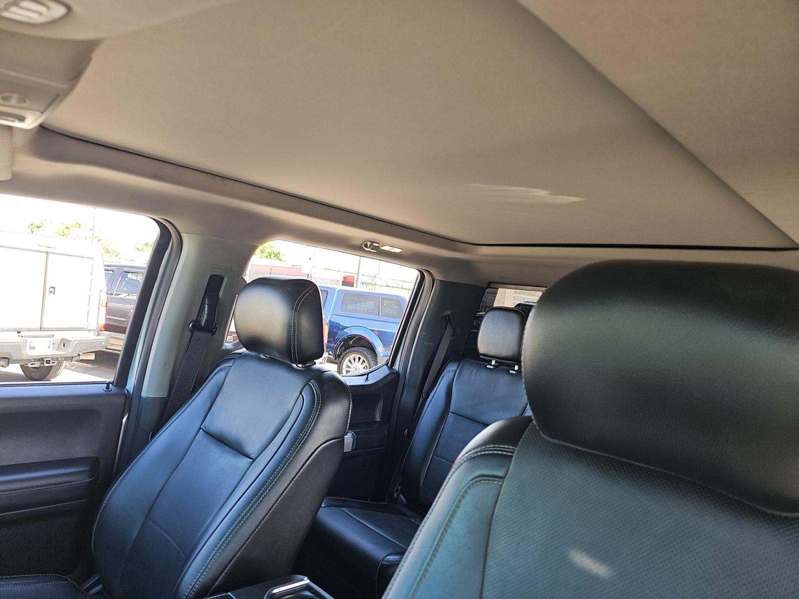FORD F-250 - 7