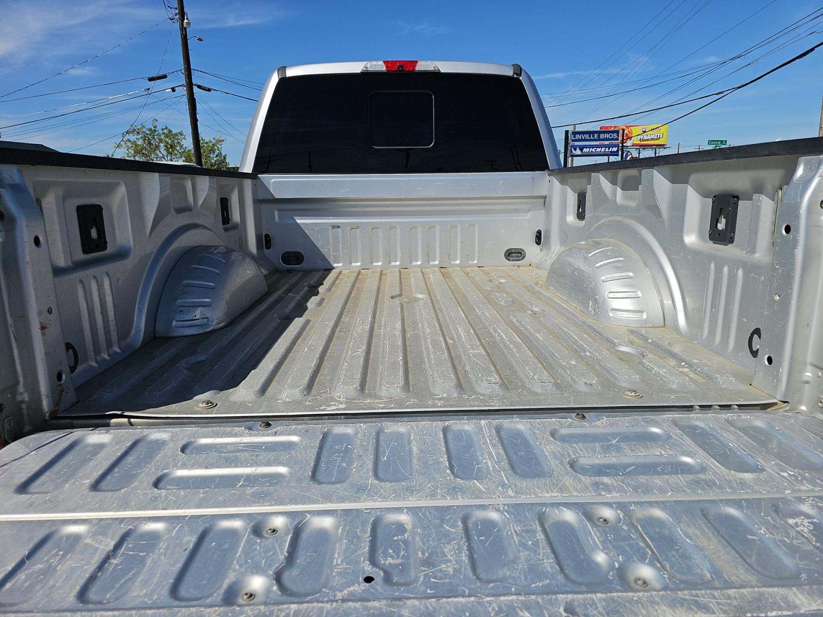 FORD F-250 - 10