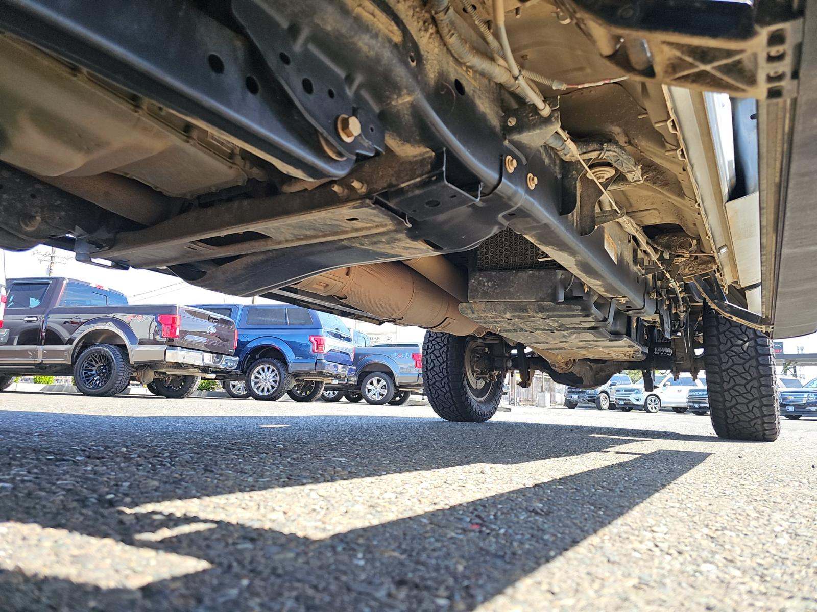 FORD F-250 - 3