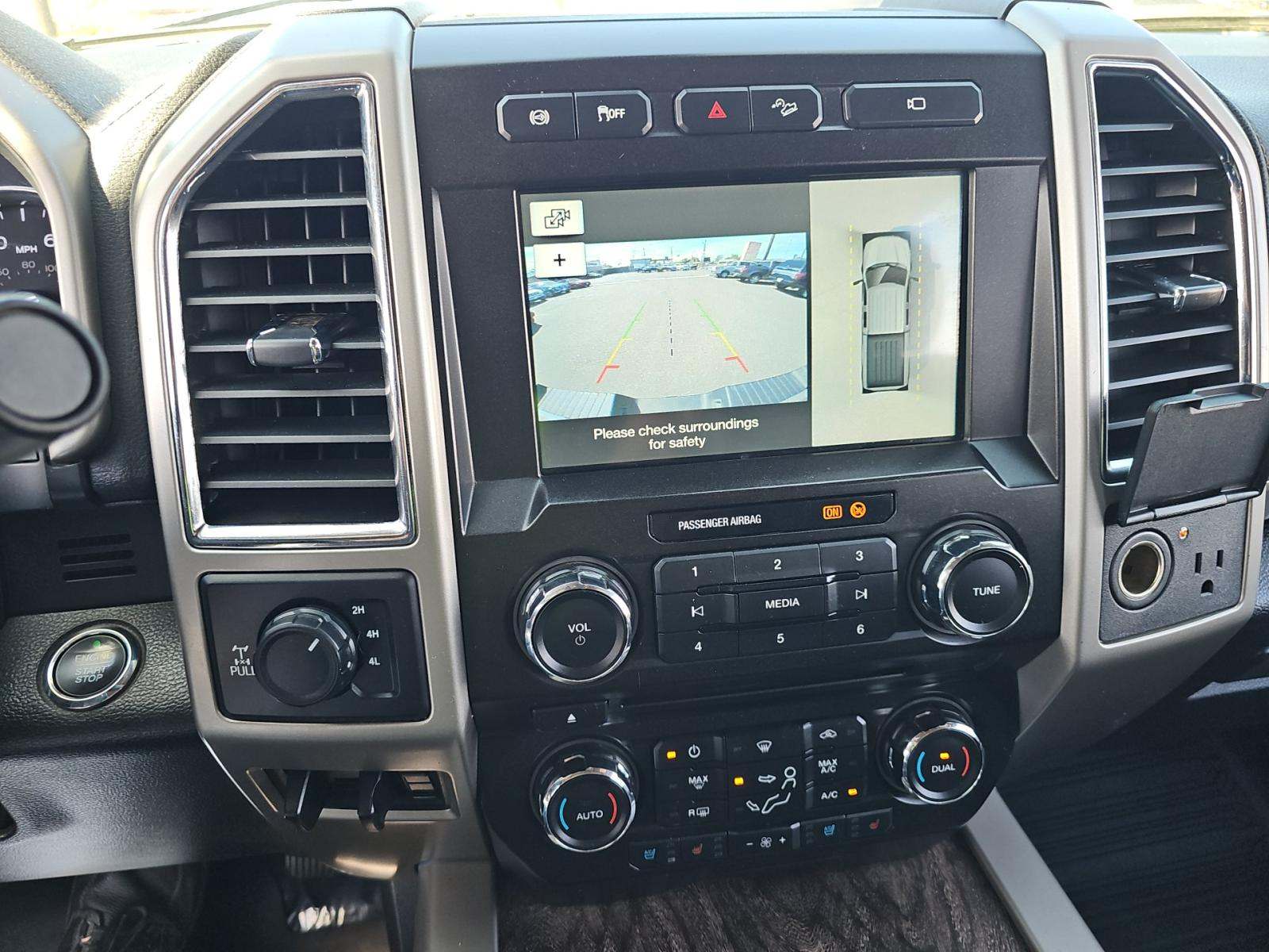 FORD F-250 - 6