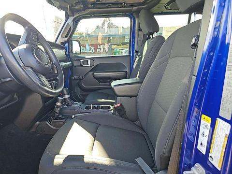 JEEP UNLIMITED SPORT - 6