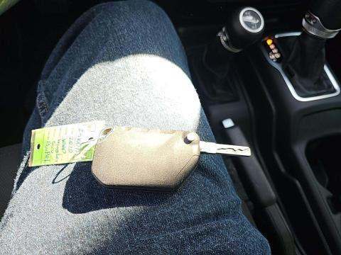 JEEP UNLIMITED SPORT - 8