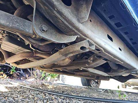 JEEP UNLIMITED SPORT - 7