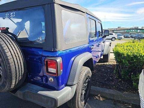 JEEP UNLIMITED SPORT - 3