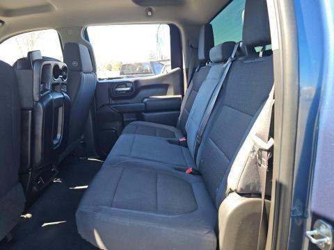 CHEVROLET CUSTOM - 9