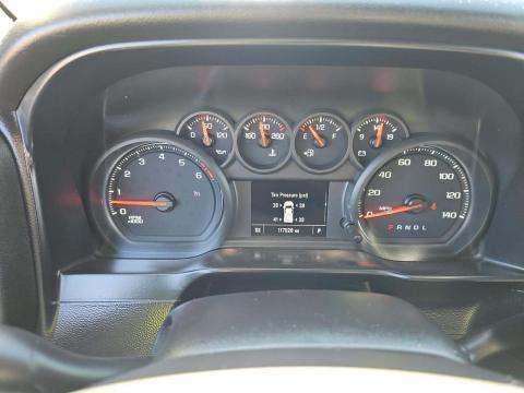 CHEVROLET CUSTOM - 5