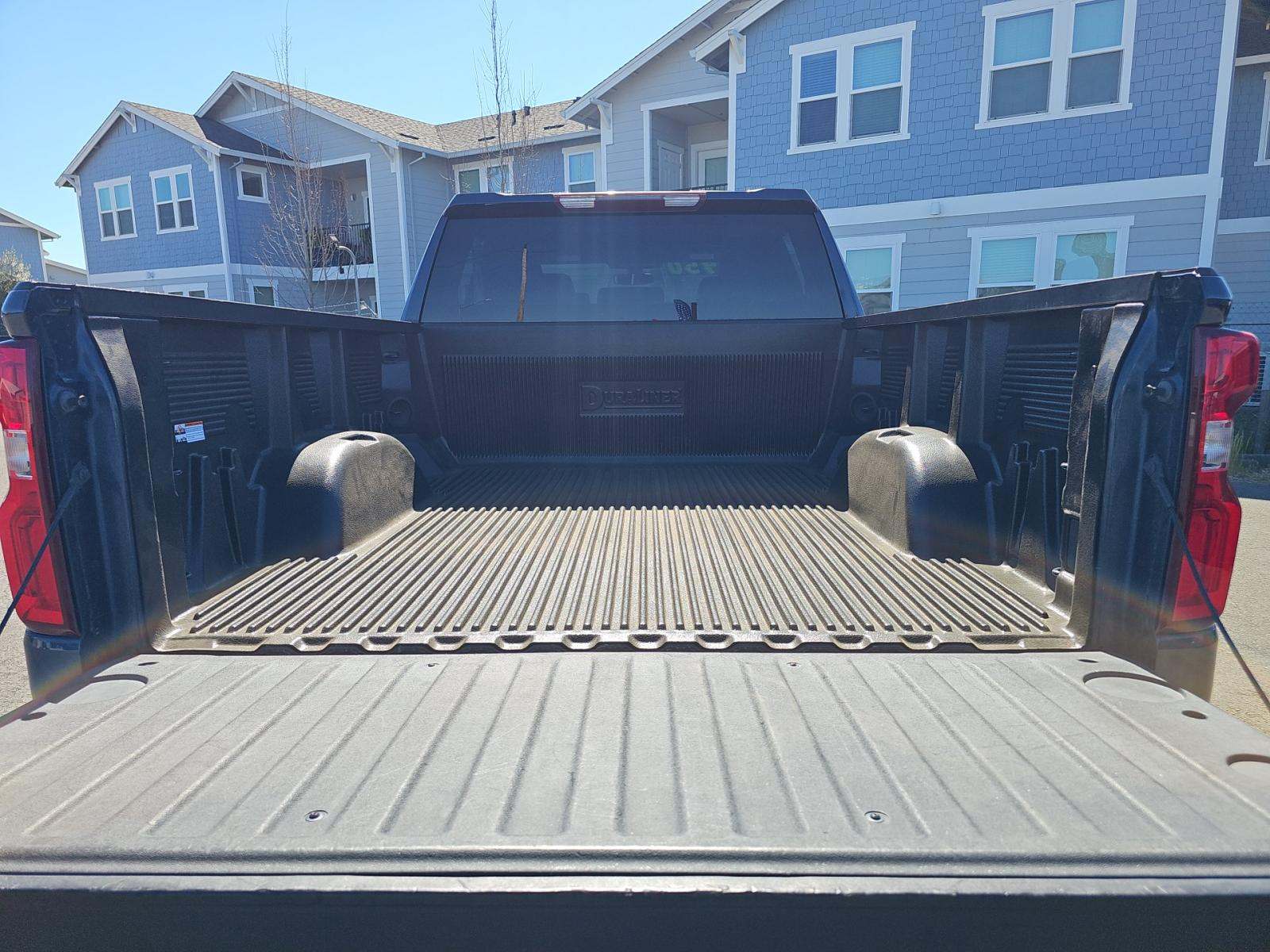 CHEVROLET OTHER - 10