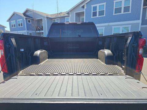 CHEVROLET CUSTOM - 10