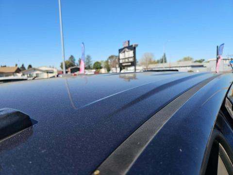 CHEVROLET CUSTOM - 8