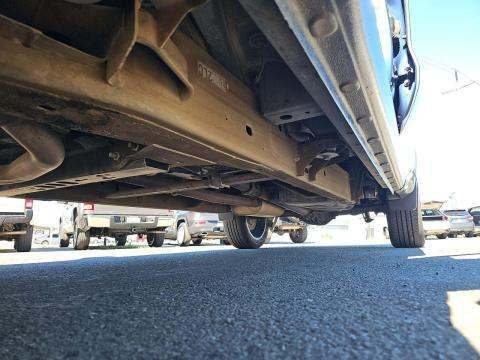 CHEVROLET CUSTOM - 3