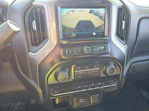 CHEVROLET CUSTOM - 6