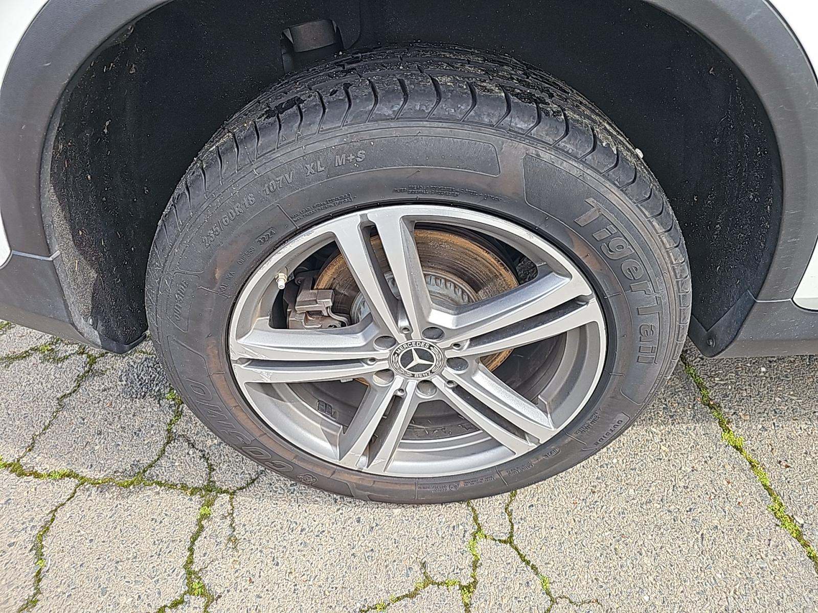 2020 Mercedes-Benz GLC GLC 300 AWD