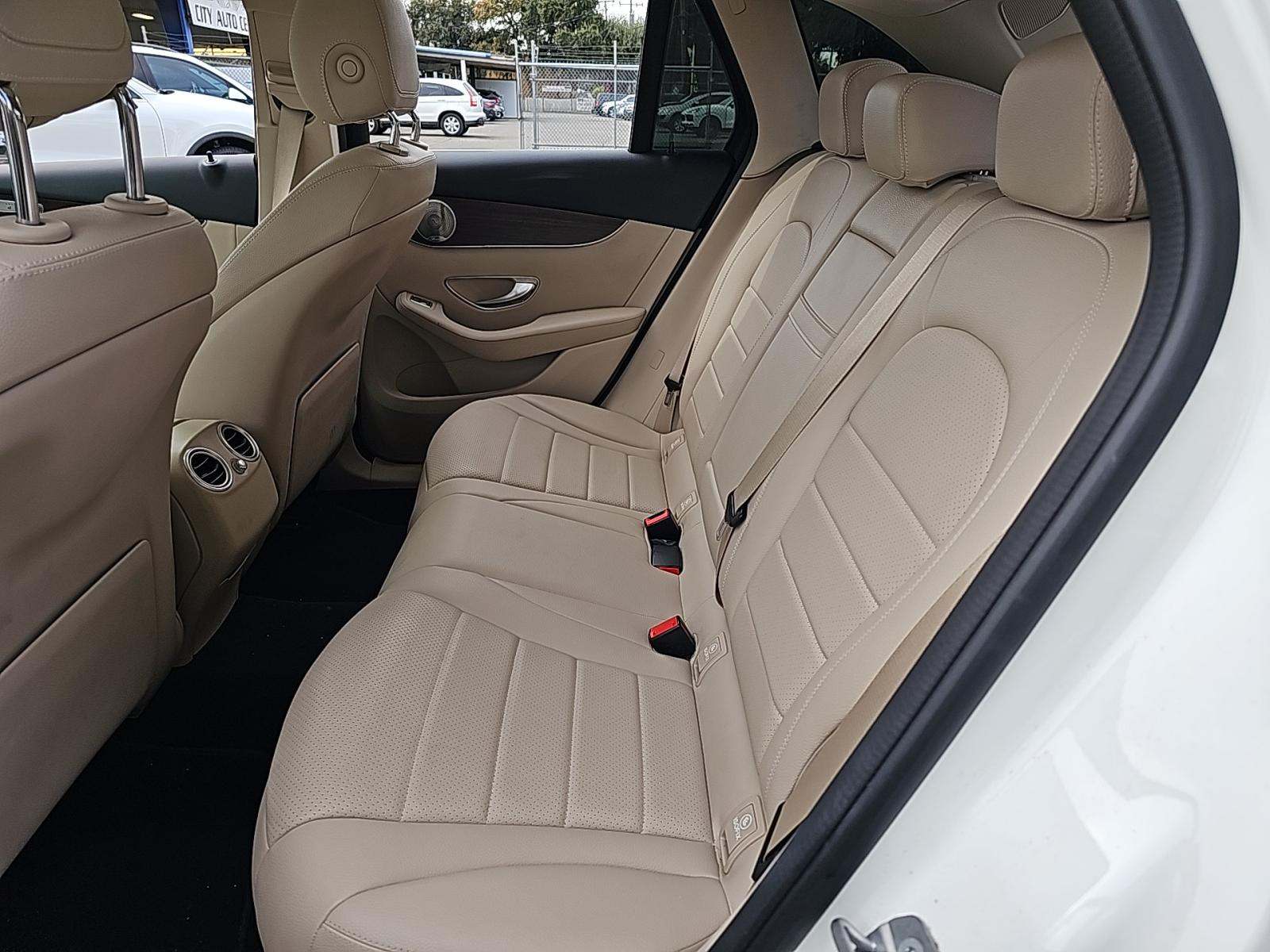 2020 Mercedes-Benz GLC GLC 300 AWD