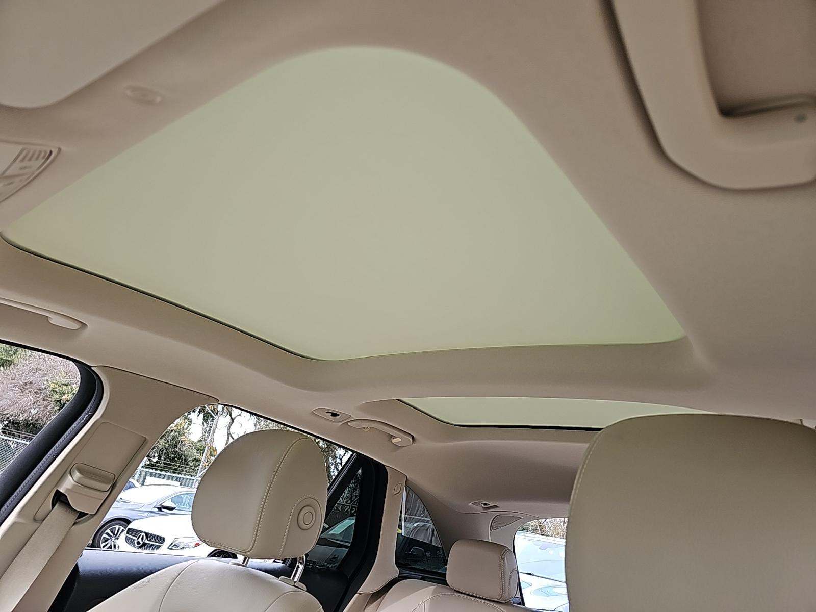 2020 Mercedes-Benz GLC GLC 300 AWD