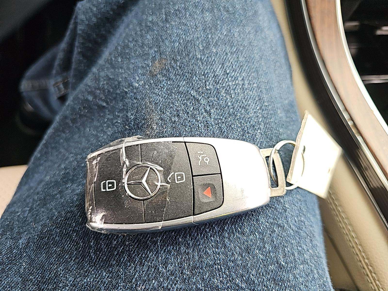 2020 Mercedes-Benz GLC GLC 300 AWD