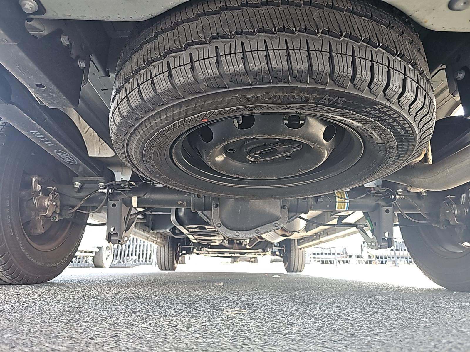 FORD TRANSIT 150 - 10