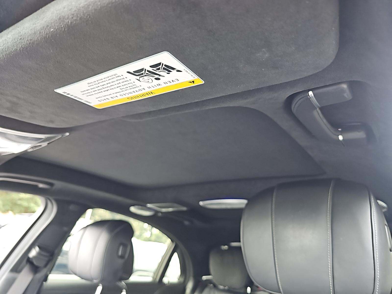 2020 Mercedes-Benz S-Class S 560 RWD