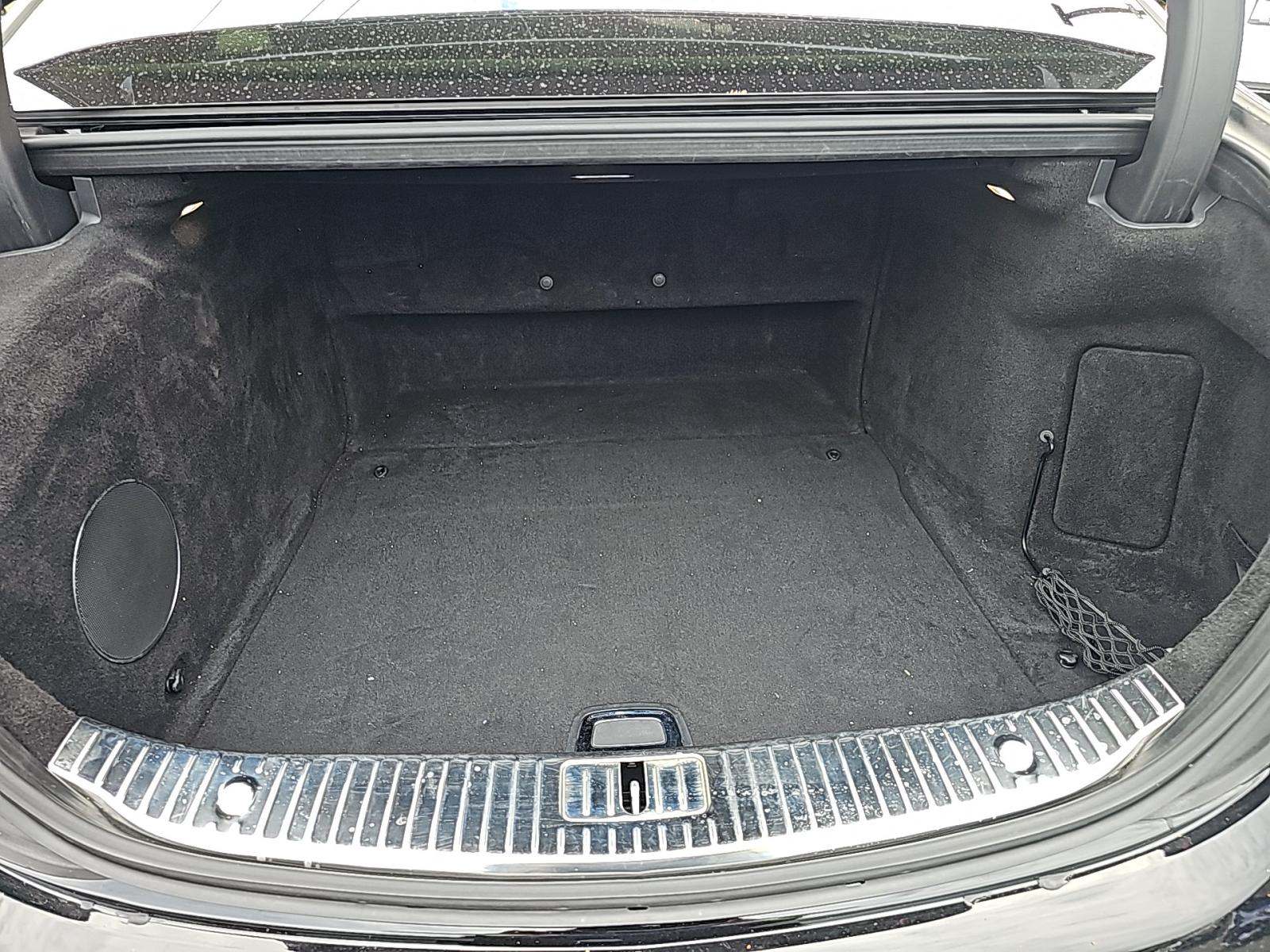 2020 Mercedes-Benz S-Class S 560 RWD