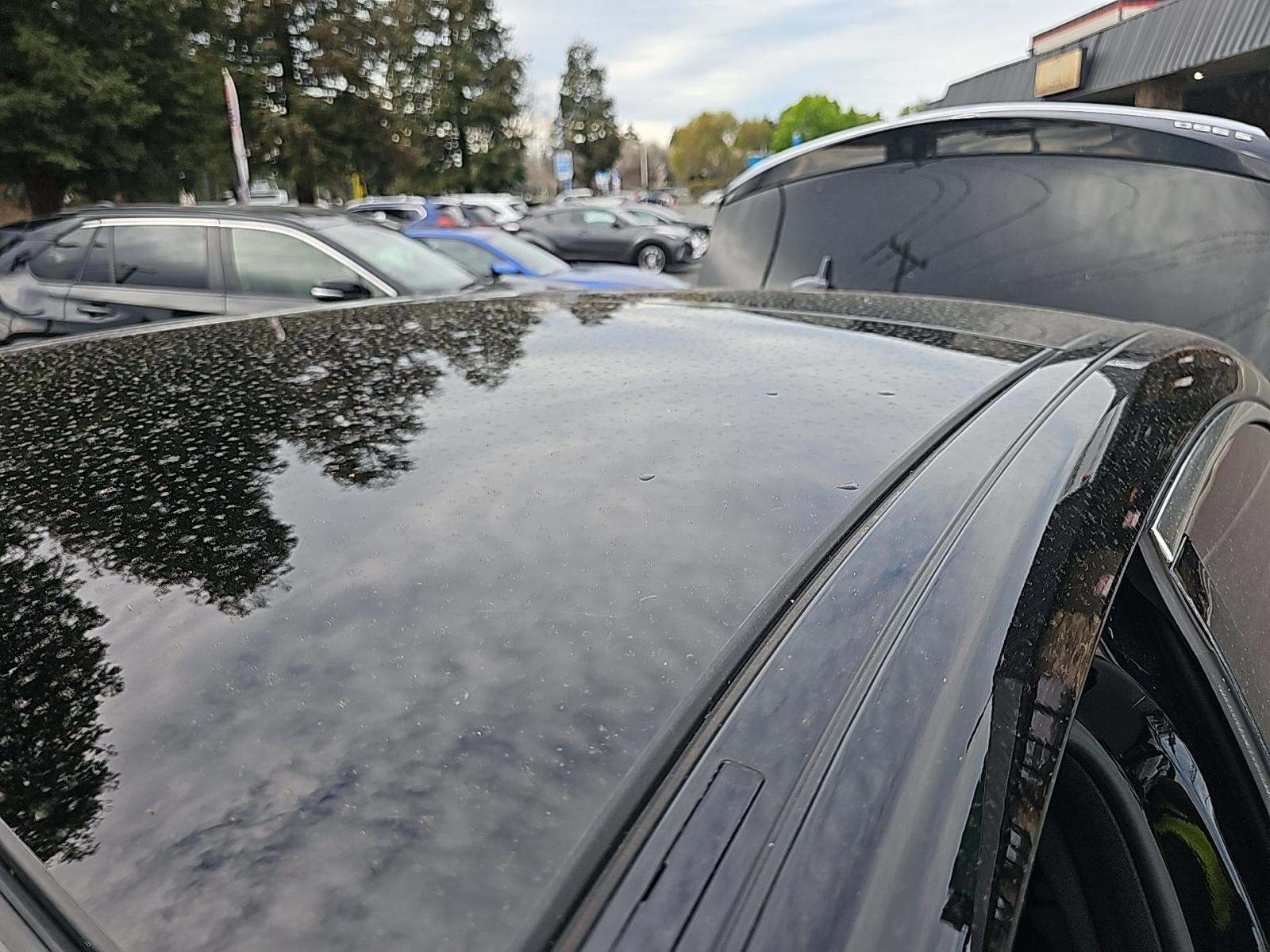 2020 Mercedes-Benz S-Class S 560 RWD