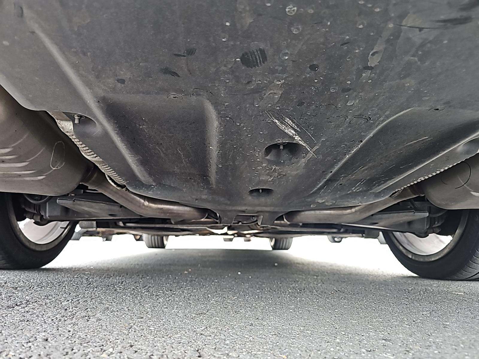 2020 Mercedes-Benz S-Class S 560 RWD