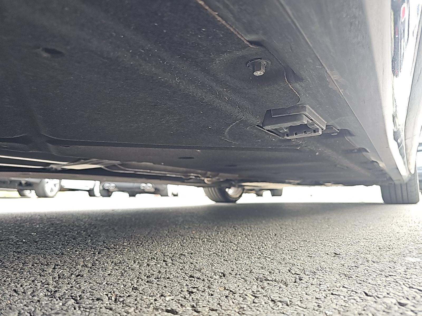 2020 Mercedes-Benz S-Class S 560 RWD