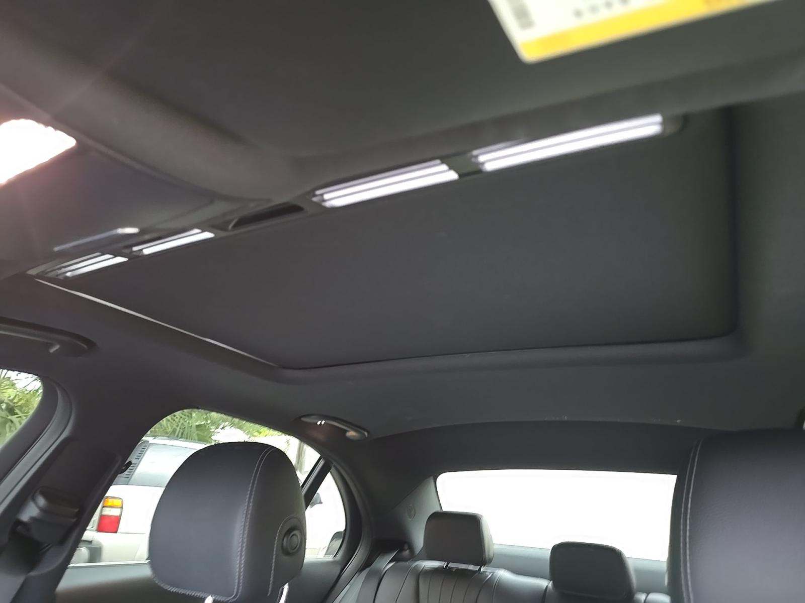 2018 Mercedes-Benz E-Class E 300 RWD