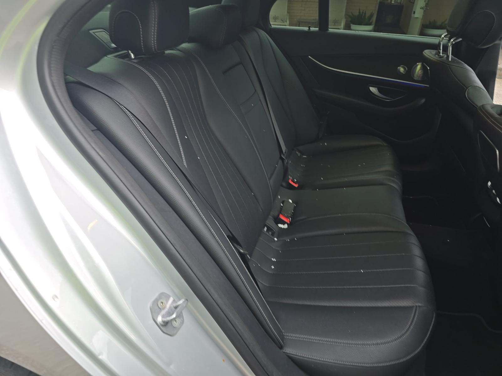2018 Mercedes-Benz E-Class E 300 RWD