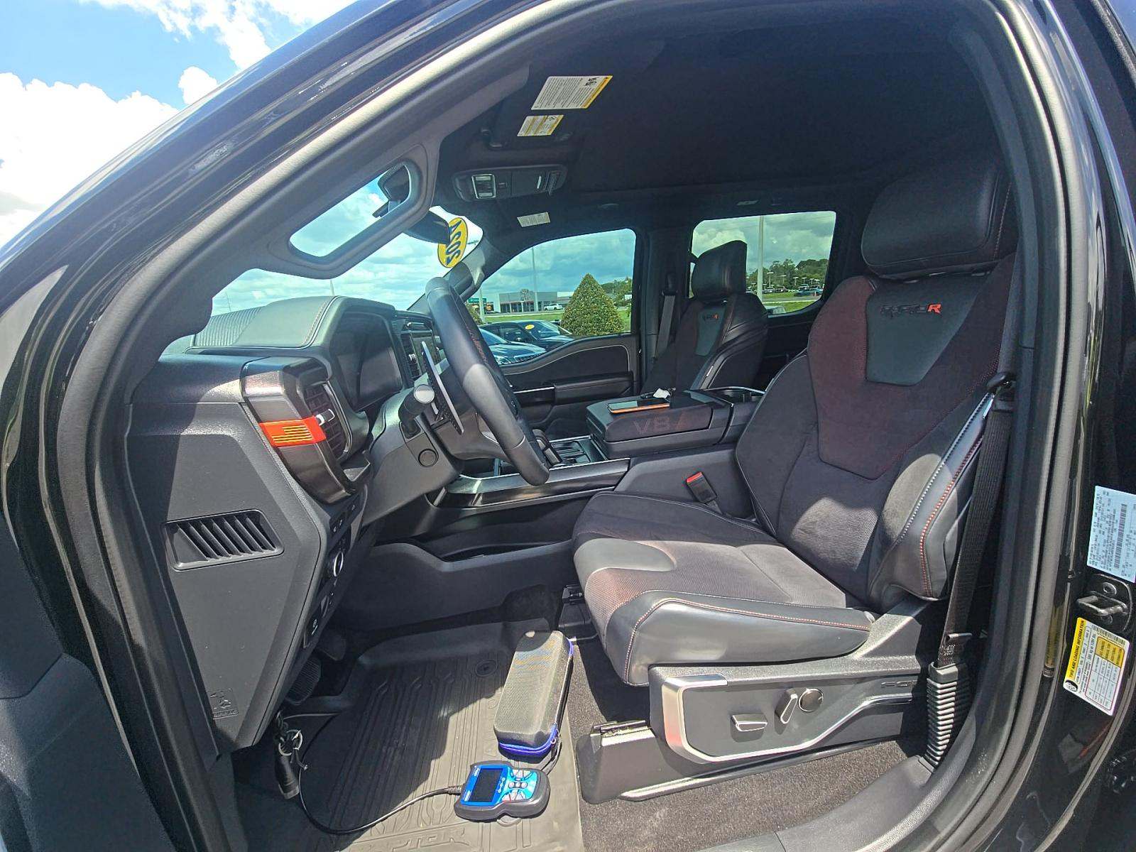 2024 Ford F-150 Raptor AWD