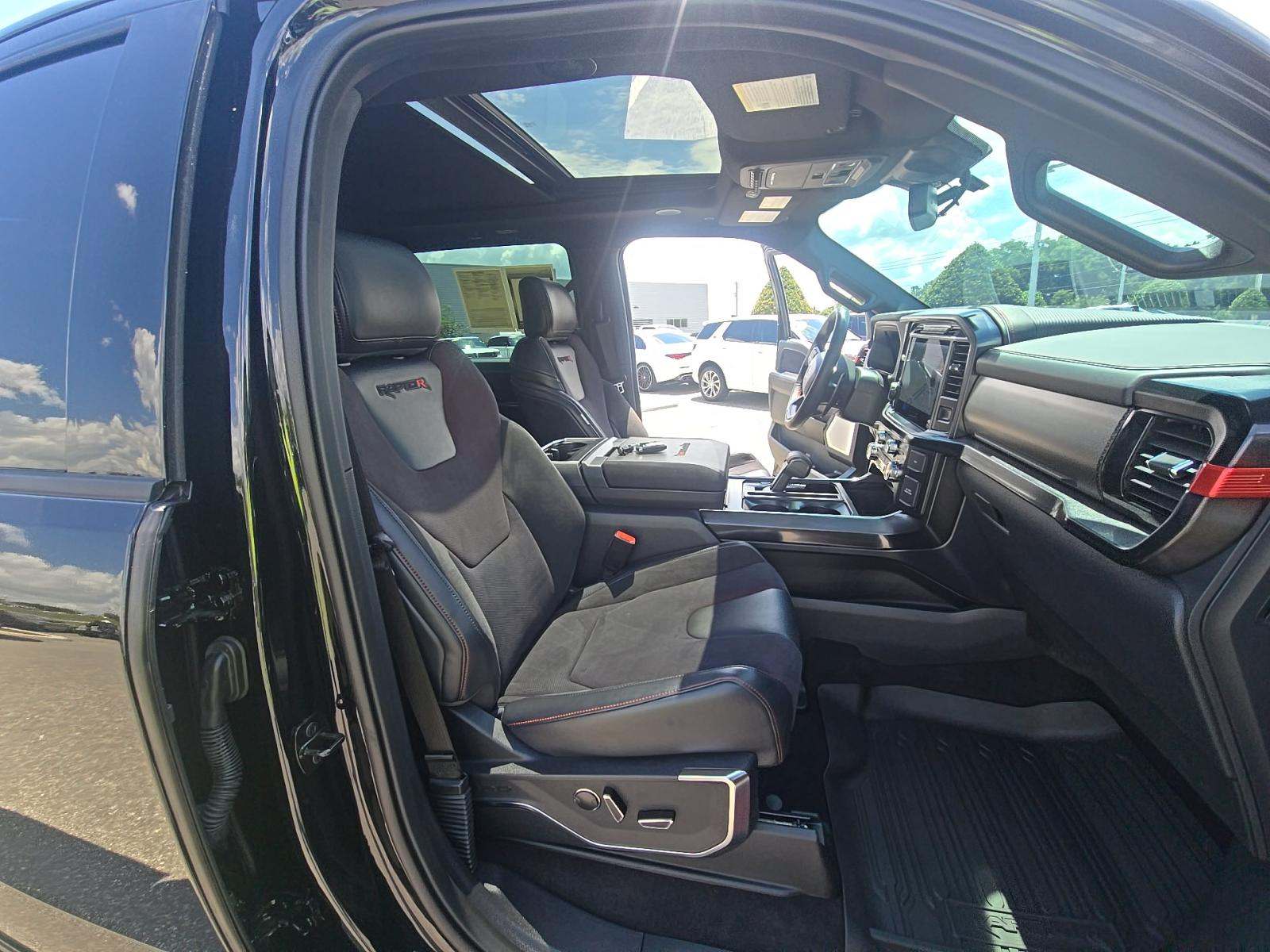 2024 Ford F-150 Raptor AWD