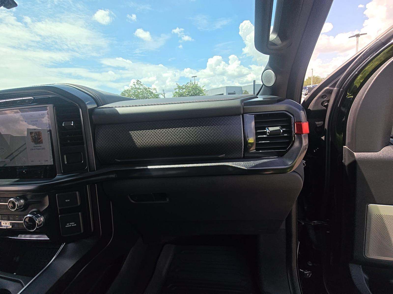 2024 Ford F-150 Raptor AWD