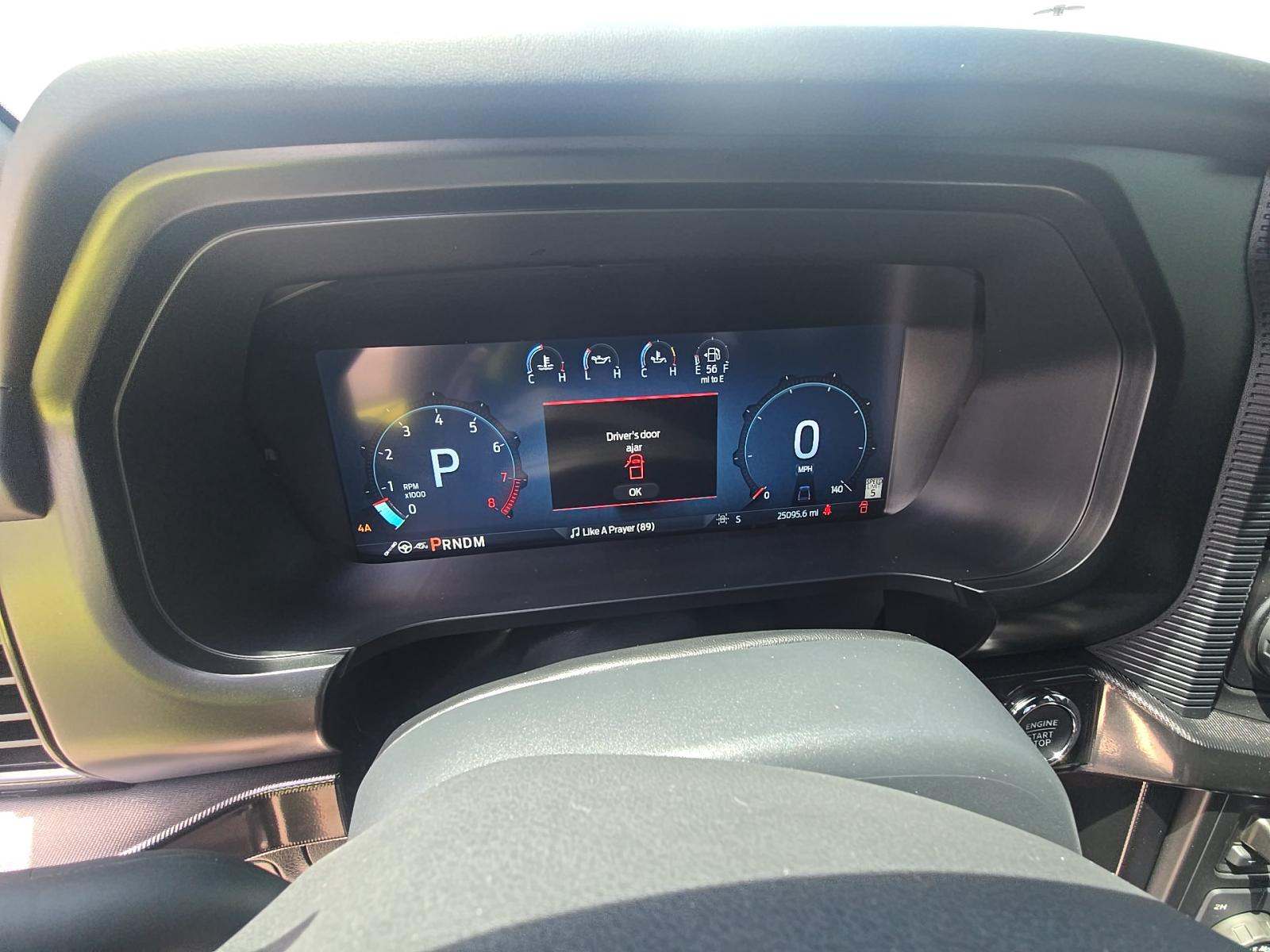 2024 Ford F-150 Raptor AWD