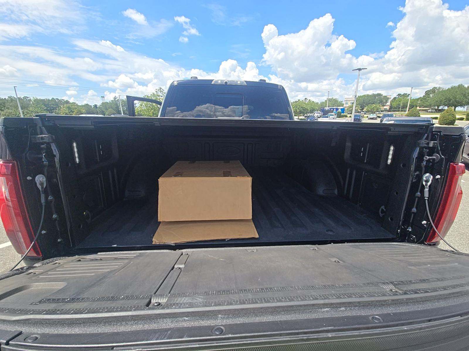 2024 Ford F-150 Raptor AWD