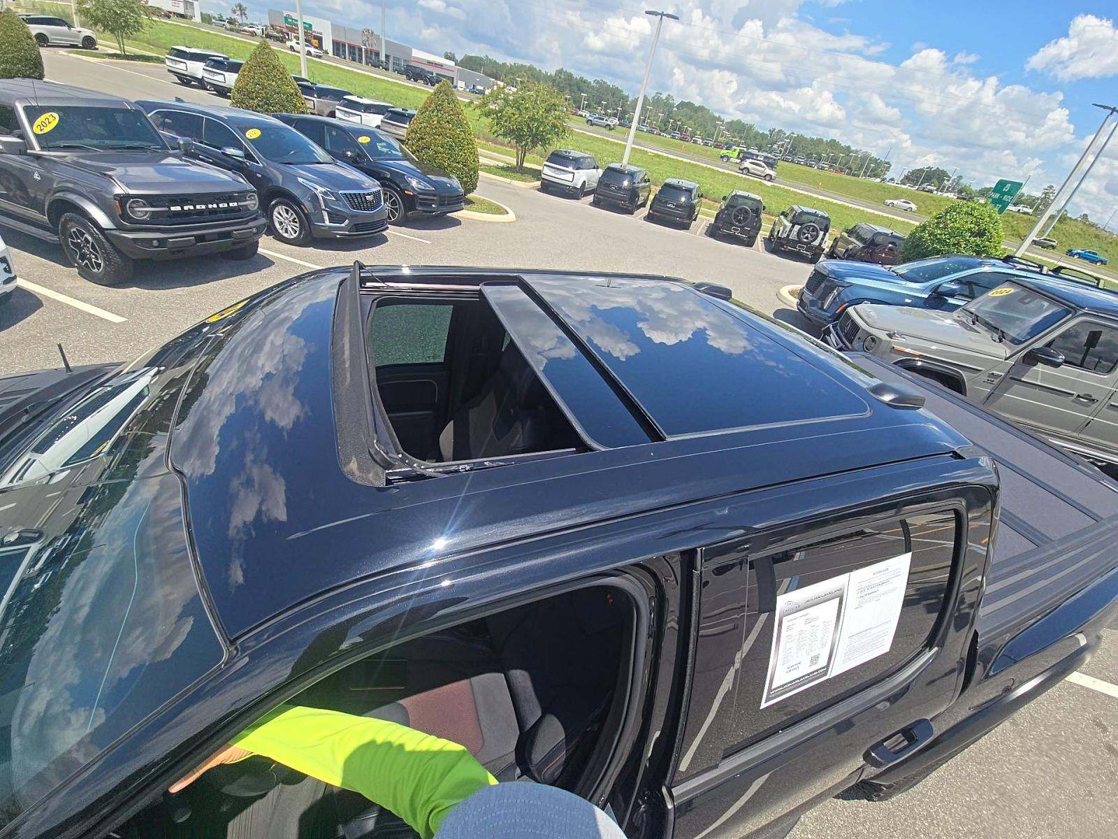 2024 Ford F-150 Raptor AWD