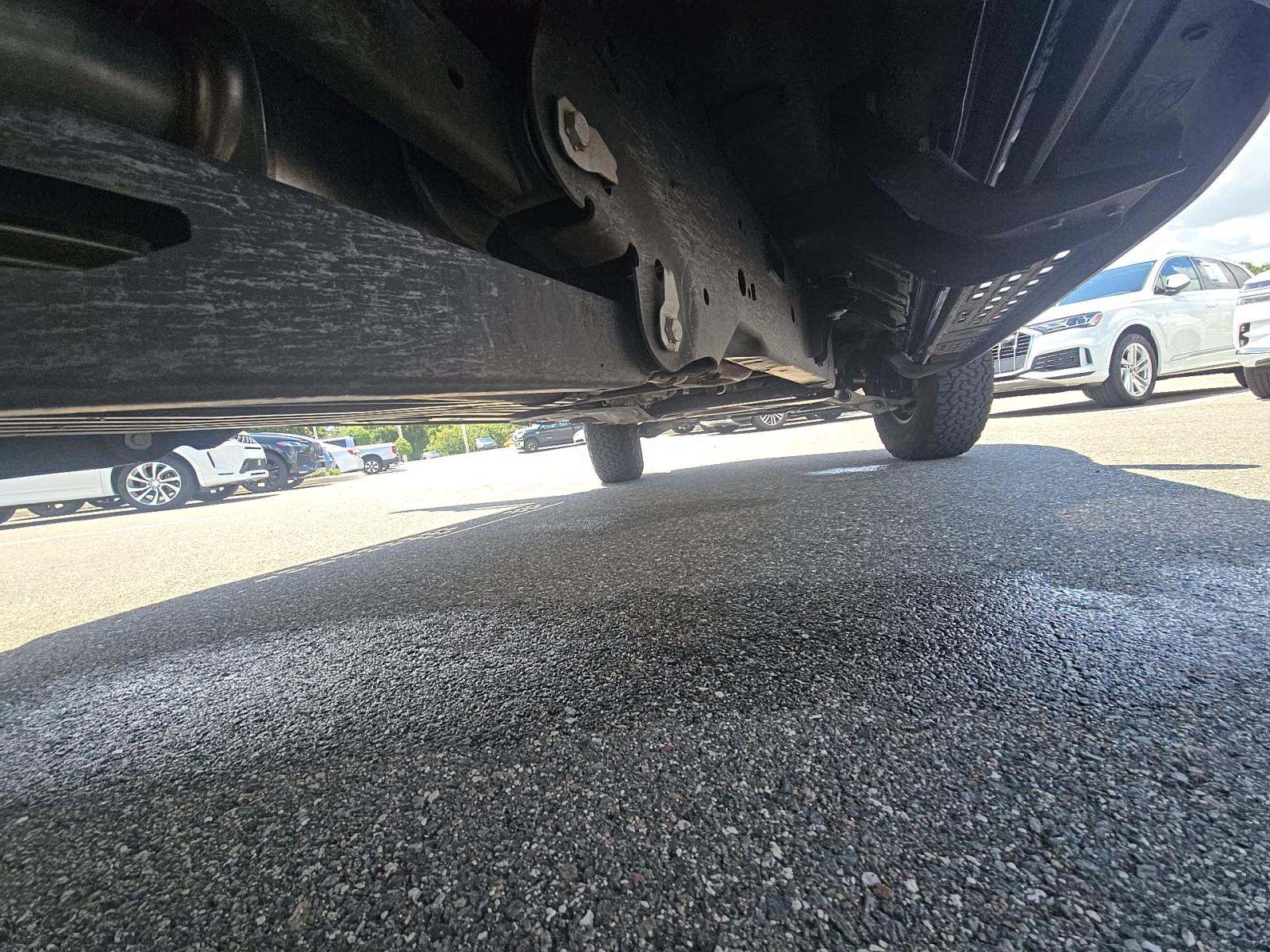 2024 Ford F-150 Raptor AWD