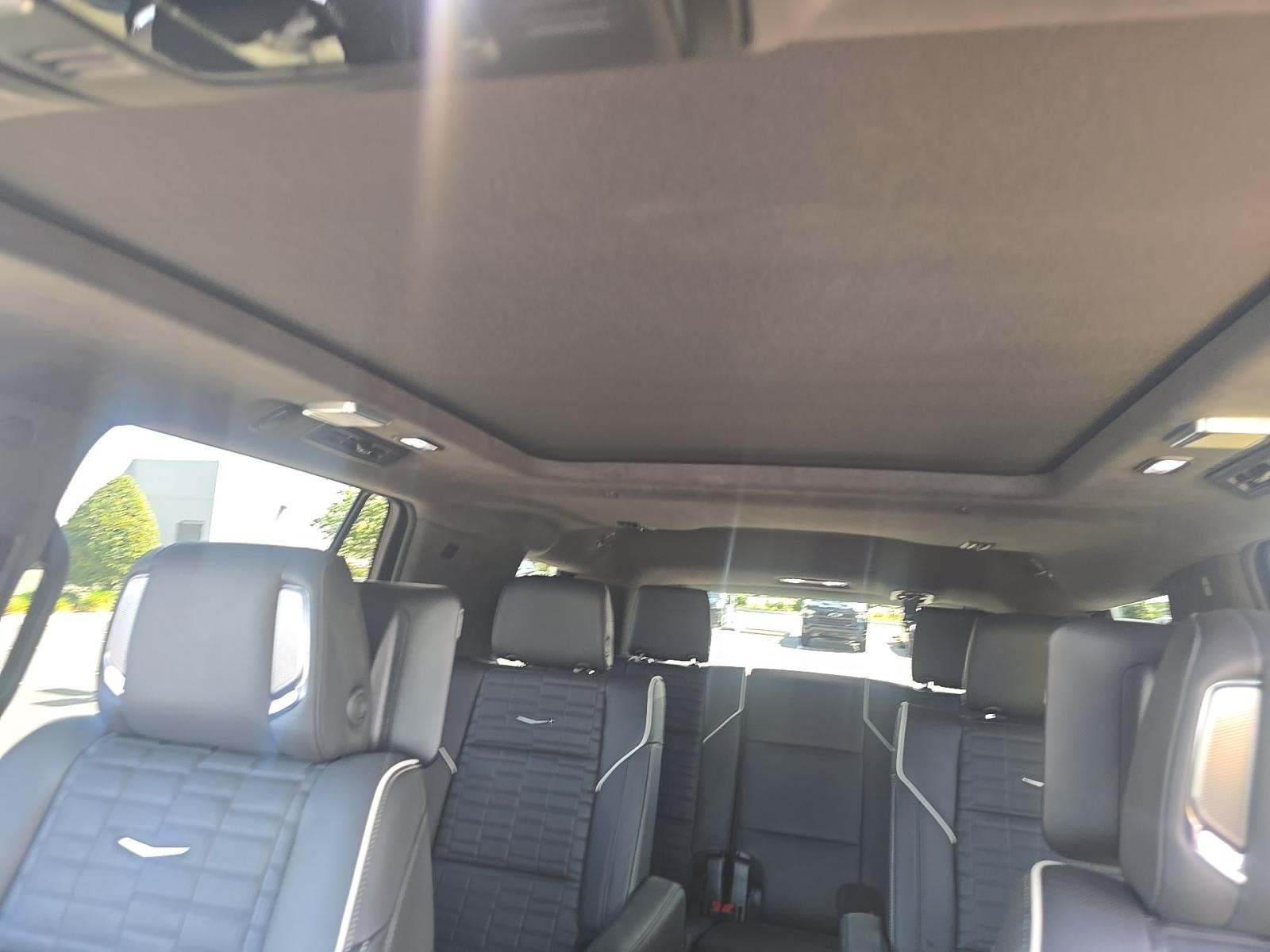 2025 Cadillac Escalade Sport Platinum AWD