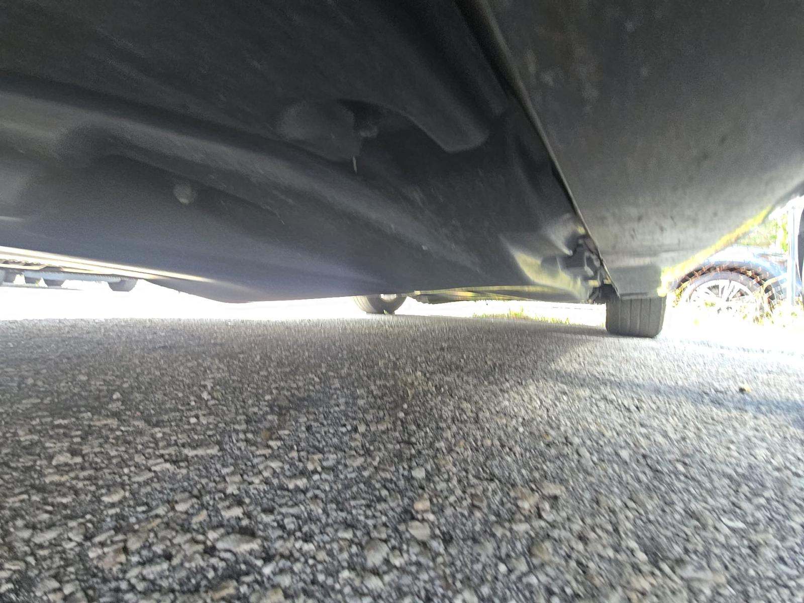 CHRYSLER VOYAGER - 7