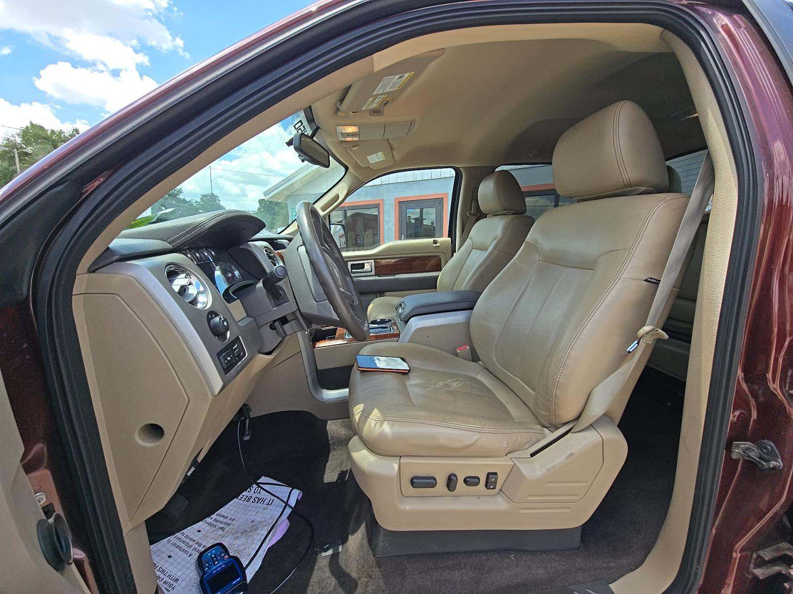 FORD F-150 - 6