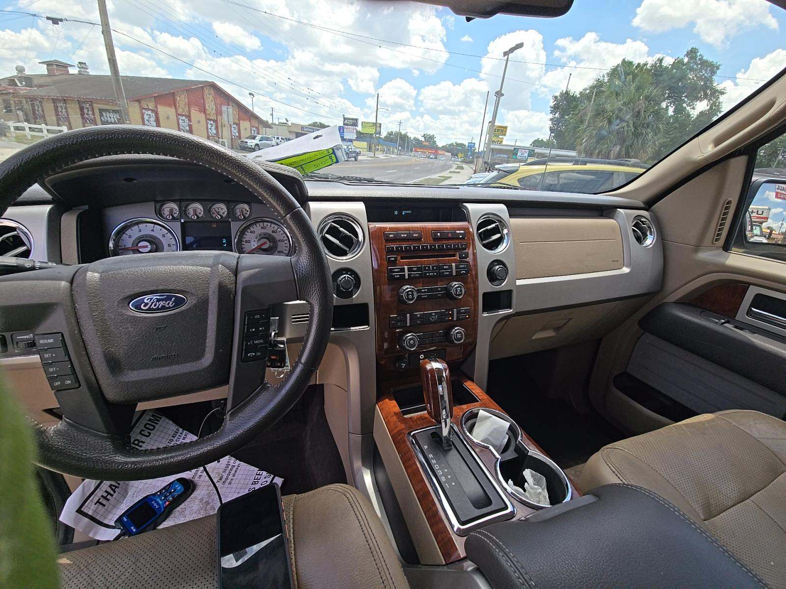FORD F-150 - 10
