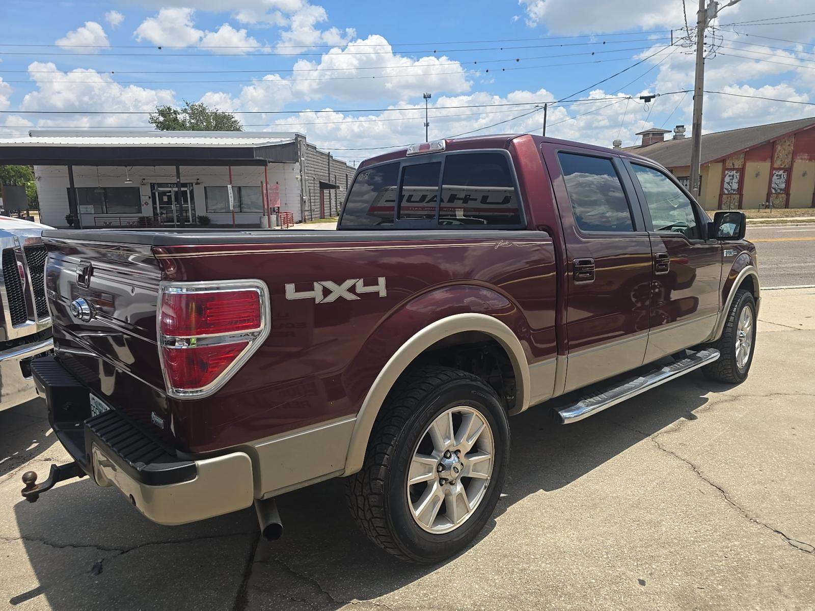 FORD F-150 - 3