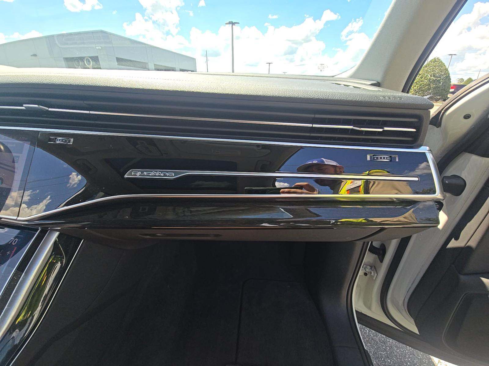 2023 Audi Q7 Premium AWD
