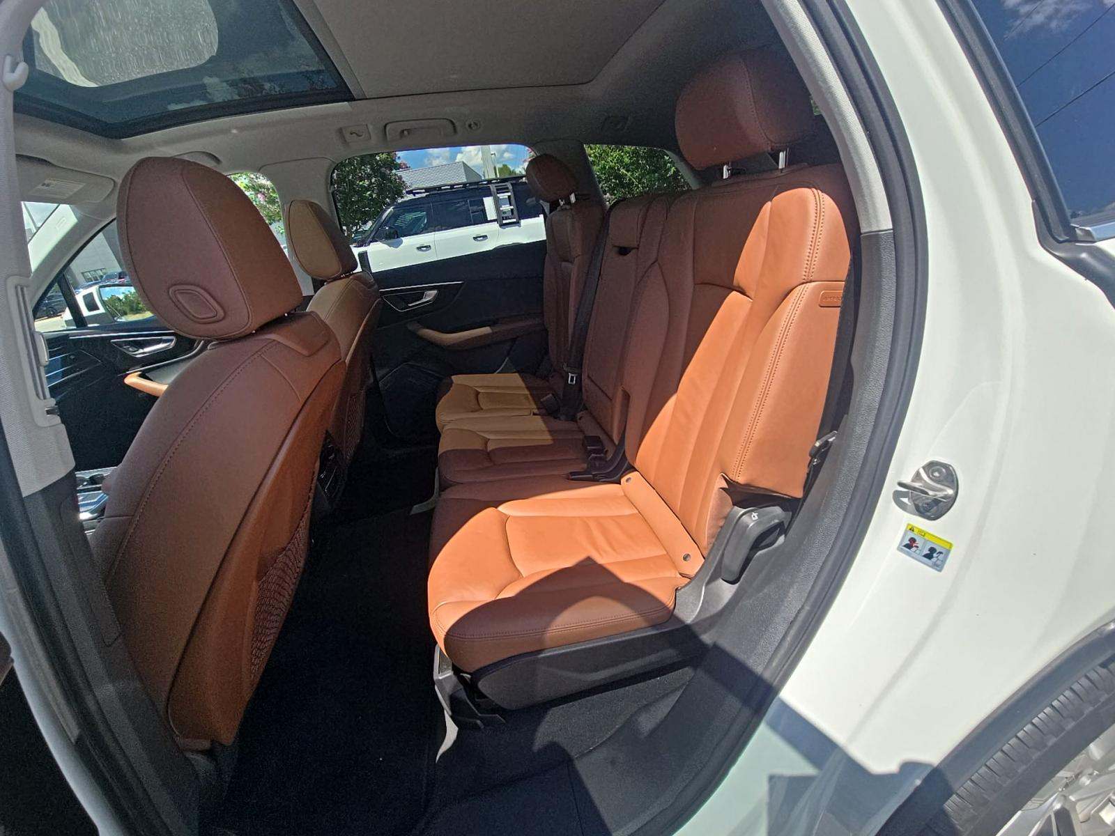 2023 Audi Q7 Premium AWD