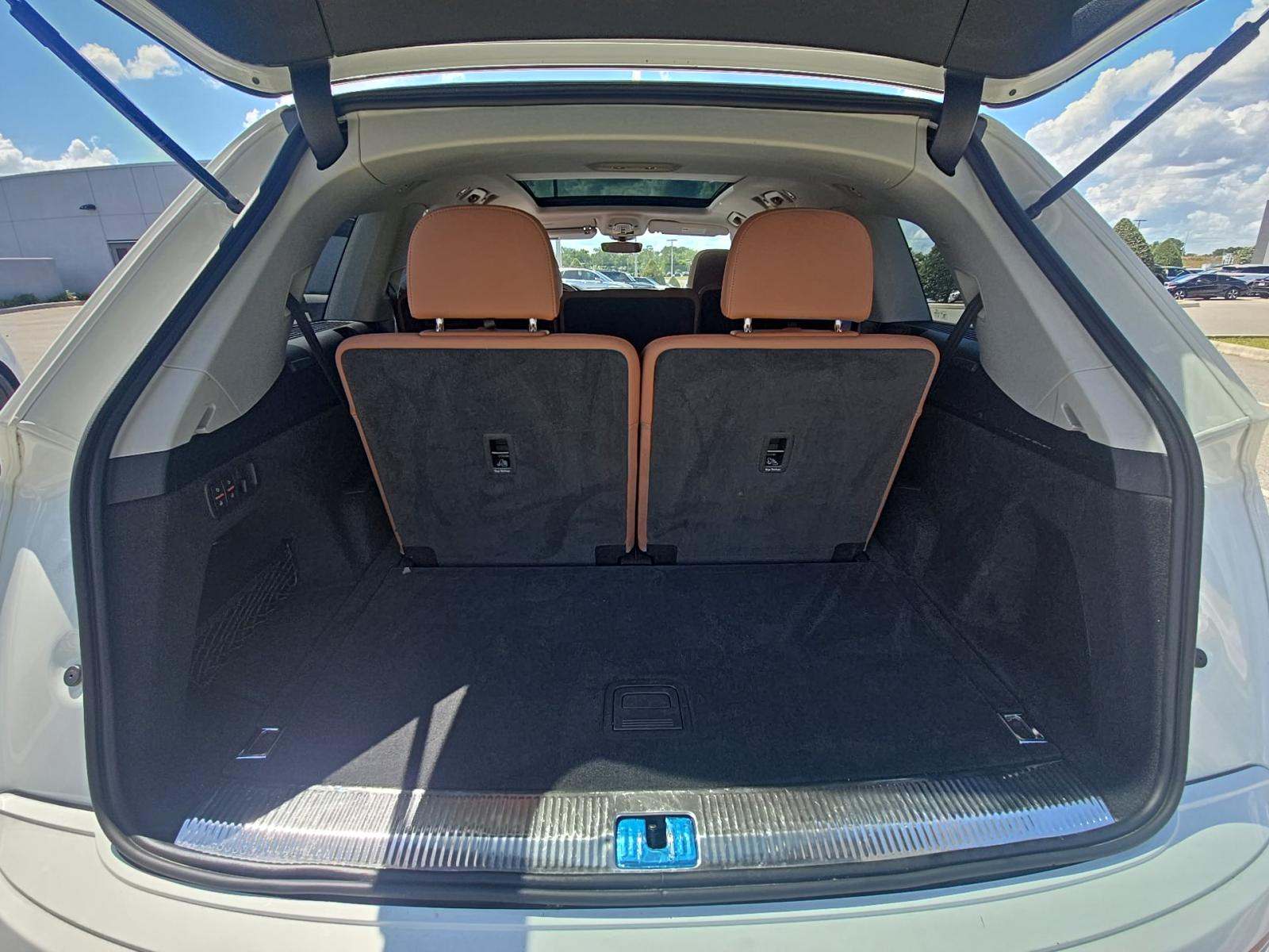 2023 Audi Q7 Premium AWD