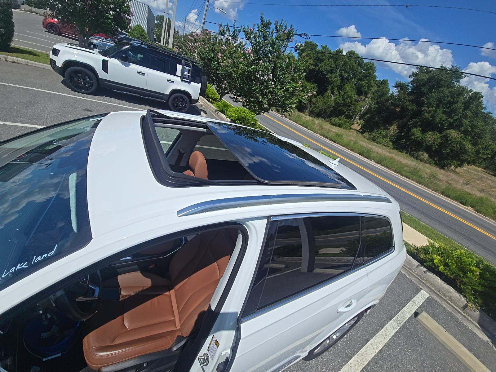 2023 Audi Q7 Premium AWD