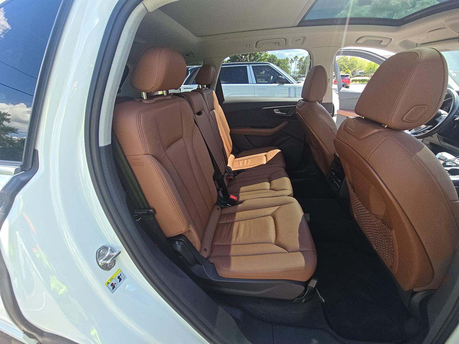 2023 Audi Q7 Premium AWD