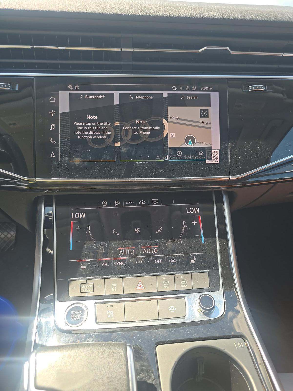 2023 Audi Q7 Premium AWD