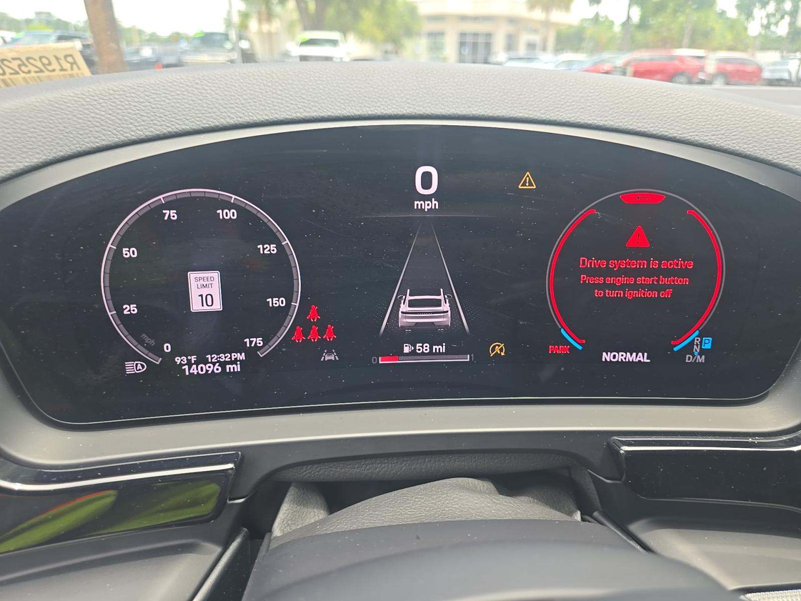 PORSCHE CAYENNE - 5