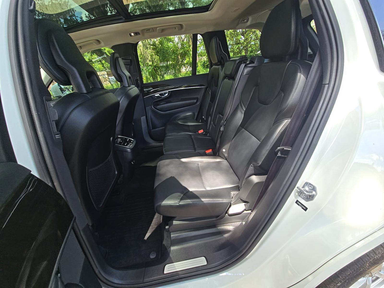 2018 Volvo XC90 T5 Momentum FWD